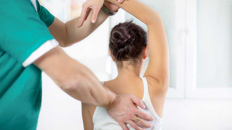Auto Accident Chiropractors El Cajon