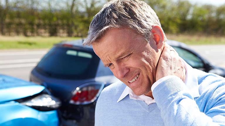 El Cajon Auto Accident Chiropractor